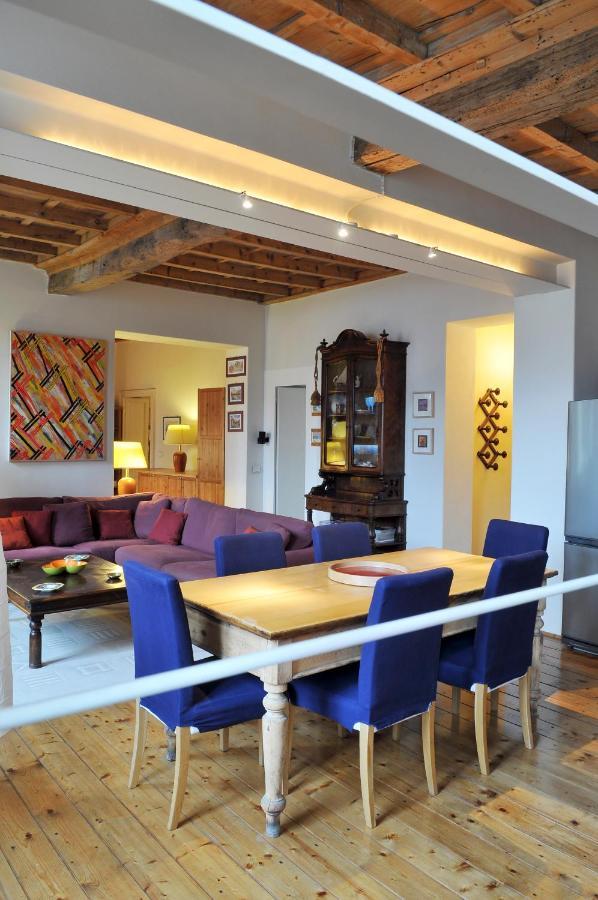 Splendid Housing Milano Apartman Kültér fotó