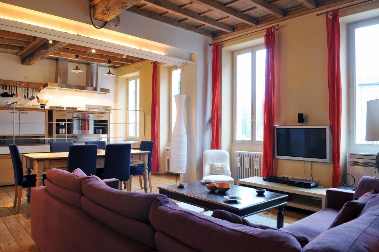 Splendid Housing Milano Apartman Kültér fotó